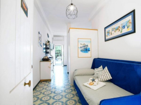Monterosso Garden House Studio Monterosso Al Mare